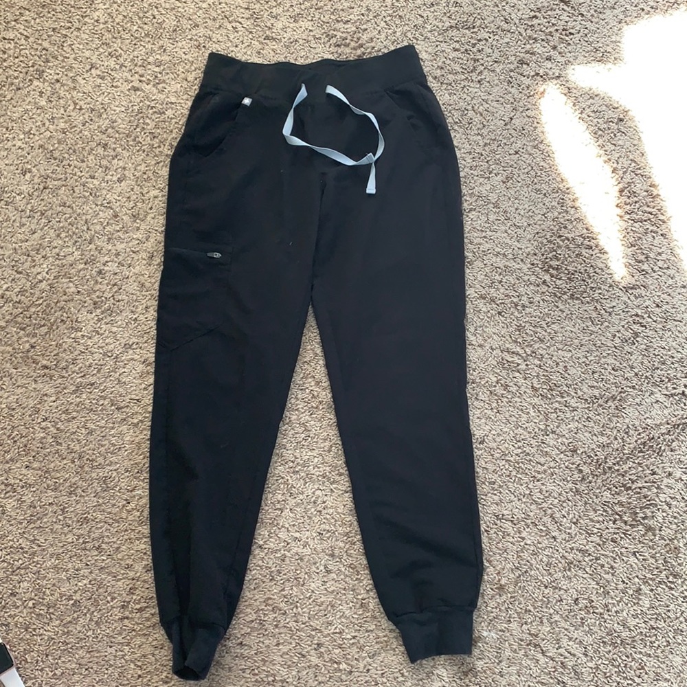Figs scrub pants